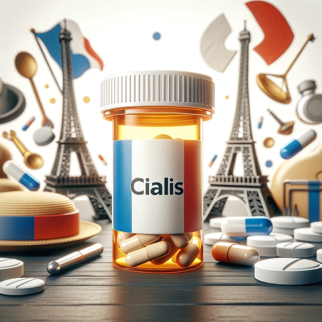 Cialis vente en pharmacie 